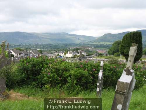 Sligo Cemetery